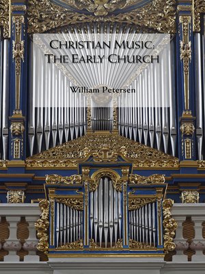 cover image of Christian Music